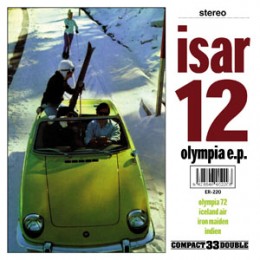 Imagen destacada de grupo: Isar 12